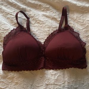Aerie Padded Bralette
